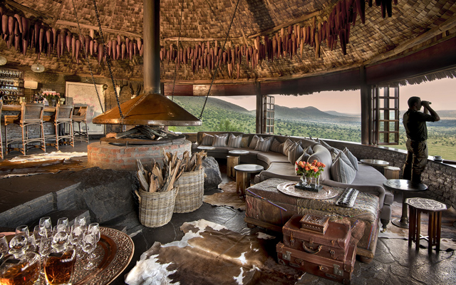 6days-tanzania-luxury-safari