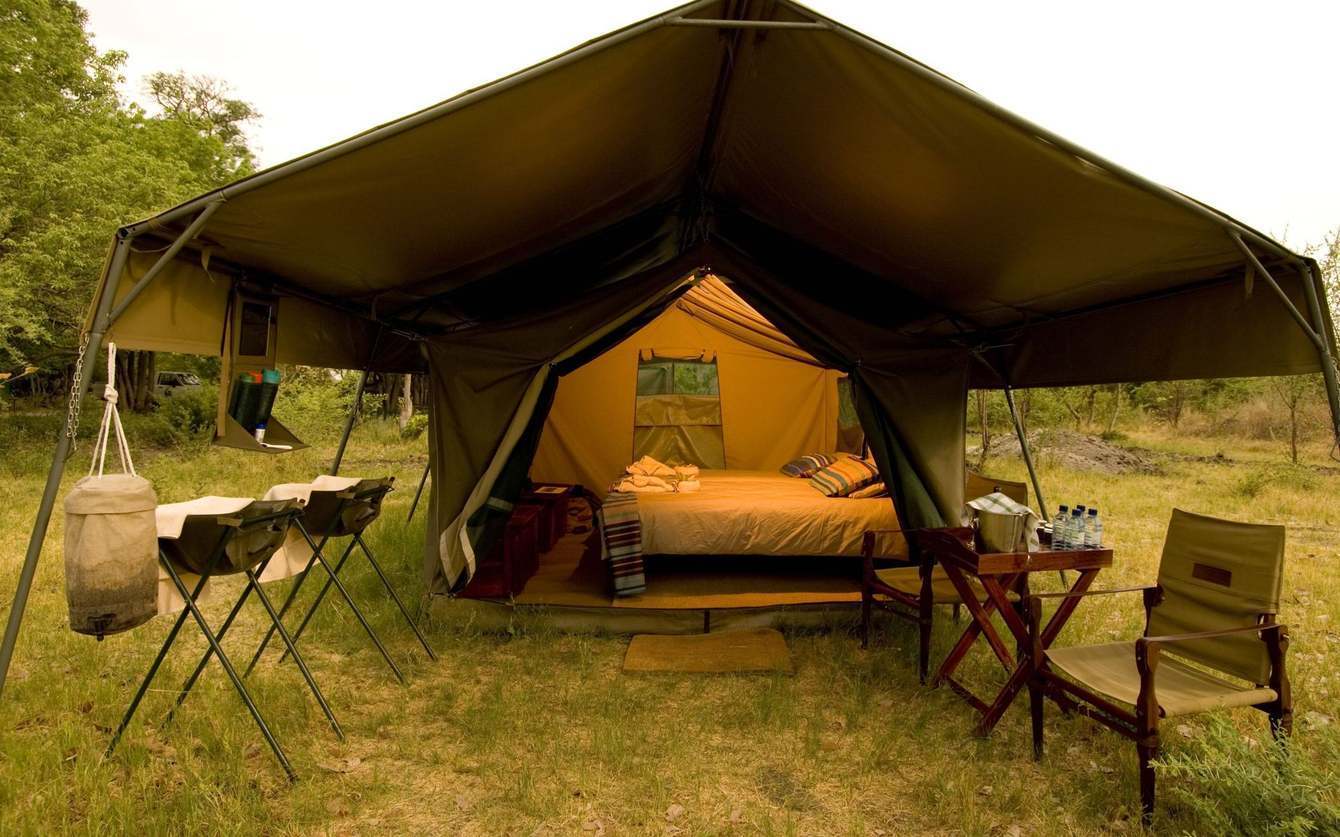 Tanzania-Tented-Lodge