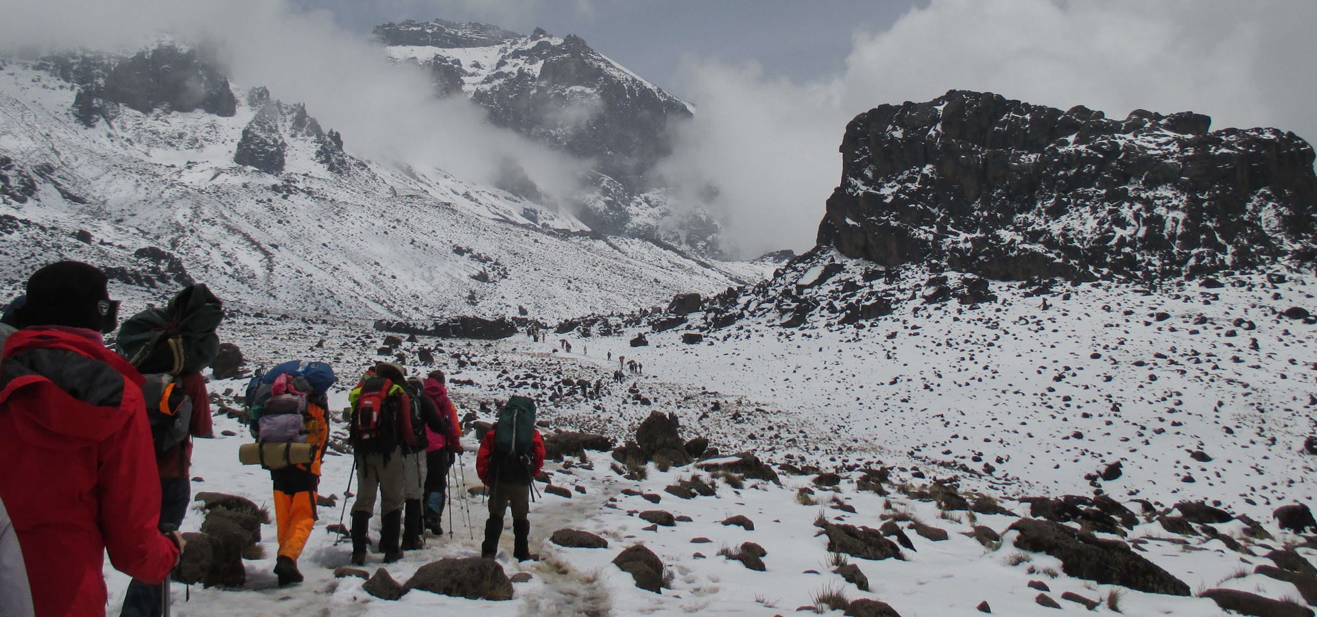 best-time-to-climb-kilimanjaro